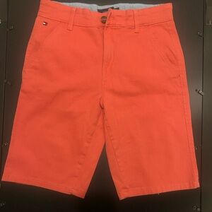 Boys Short